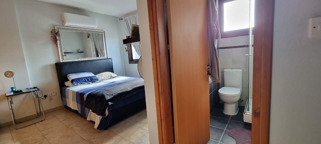 Апартаменты в Ларнаке, Кипр, 90 м2 фото 2