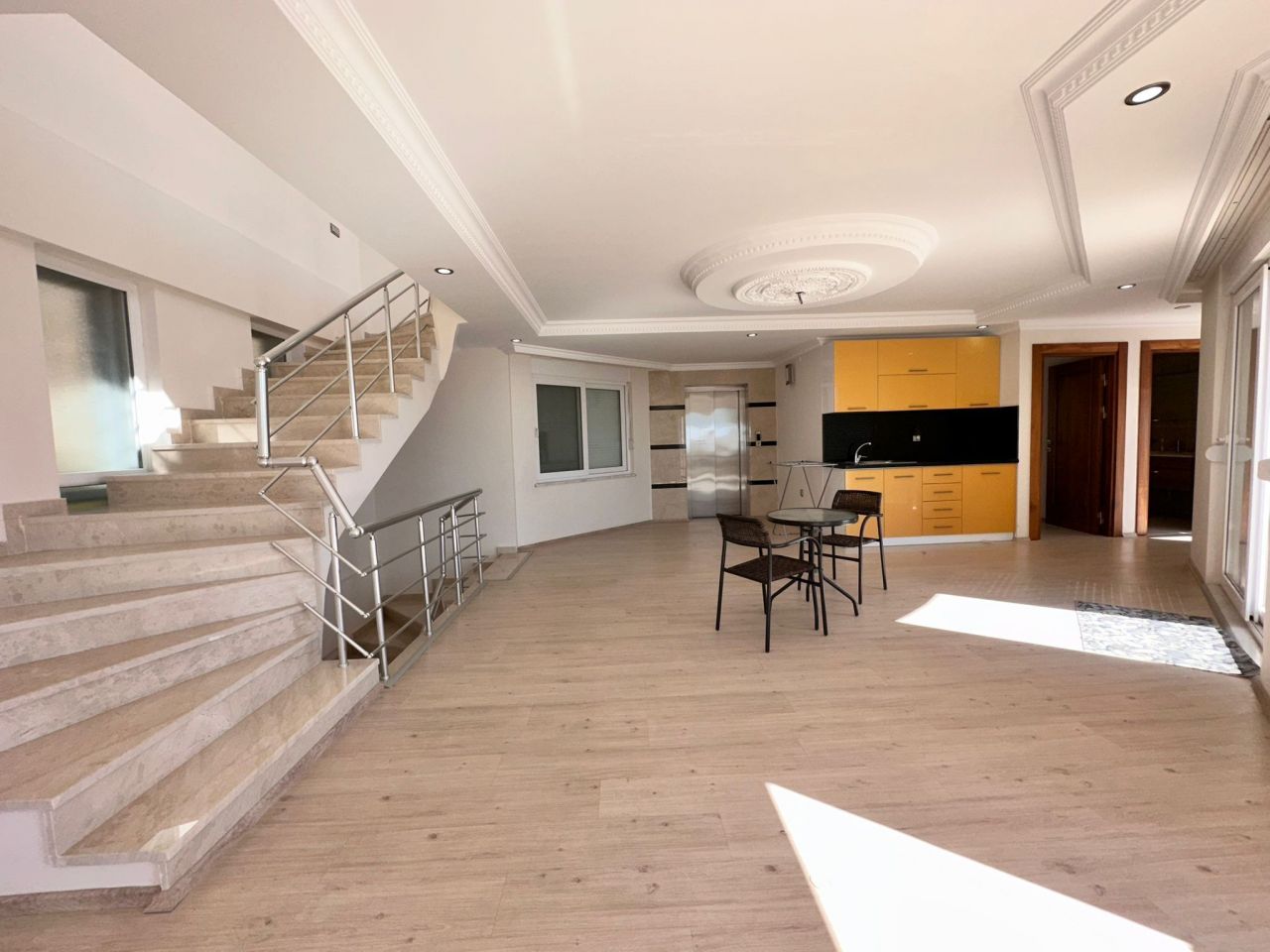 Вилла в Алании, Турция, 450 м2 фото 3