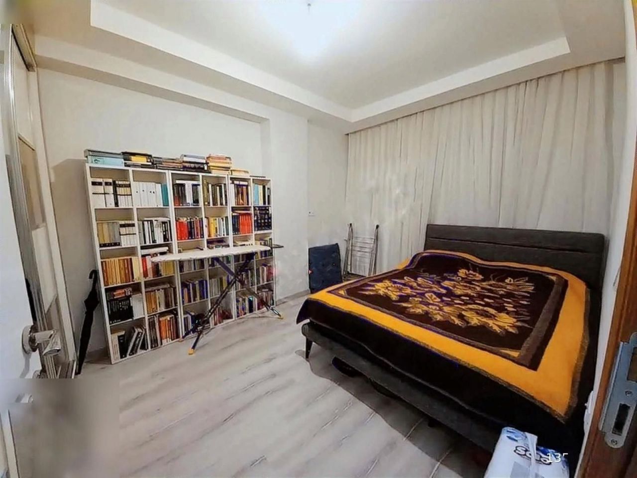 Квартира в Анталии, Турция, 70 м2 фото 3