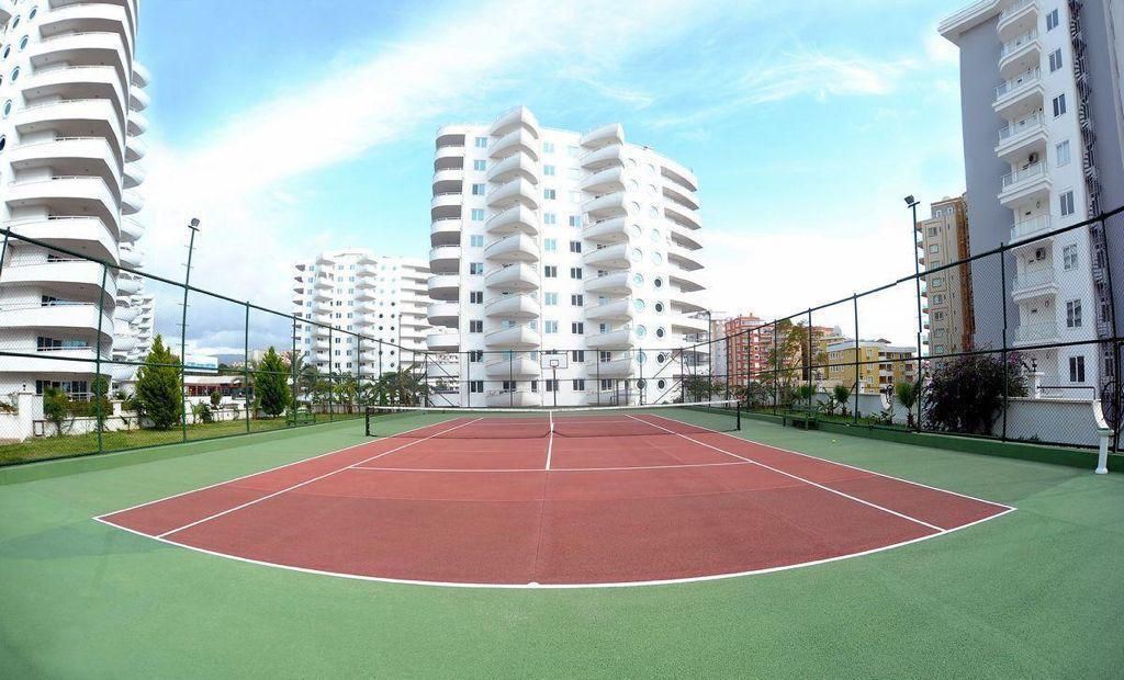 Квартира в Алании, Турция, 75 м2 фото 4