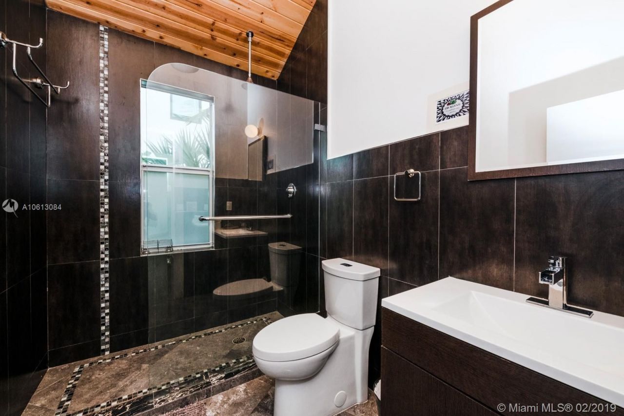 Вилла в Майами, США, 250 м2 фото 4