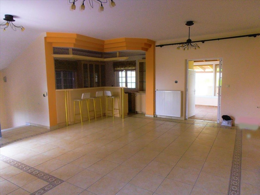 Таунхаус в Афинах, Греция, 300 м2 фото 5