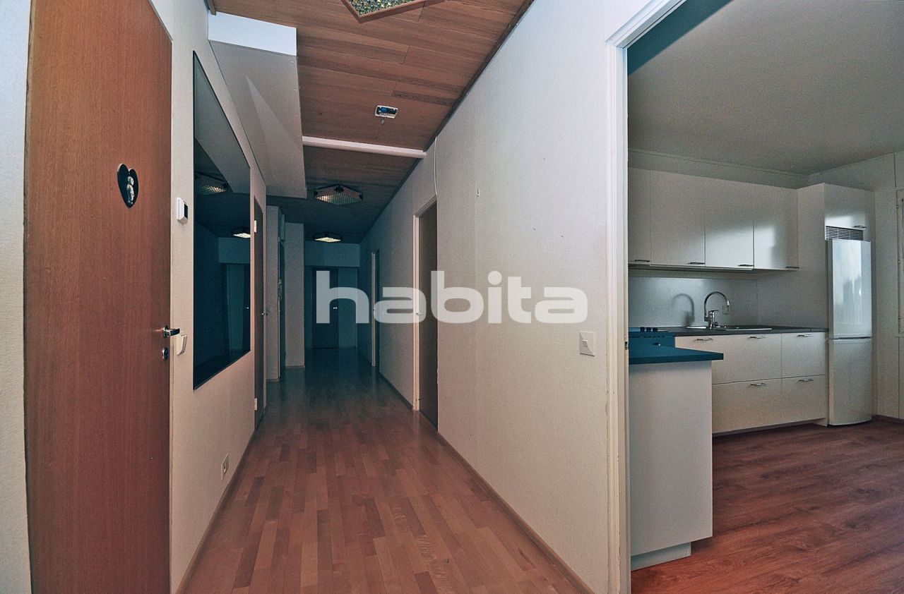 Апартаменты Tornio, Финляндия, 102 м2 фото 4