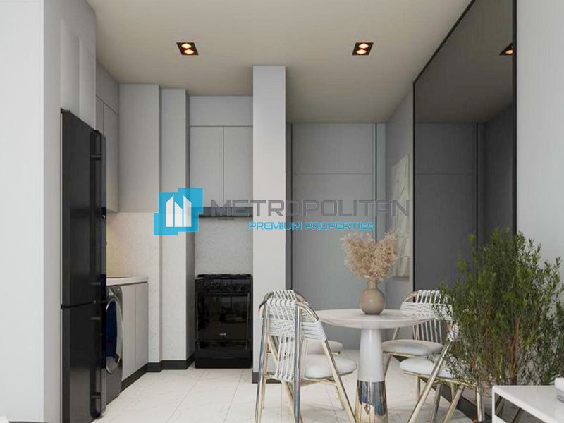 Апартаменты Mohammad Bin Rashid City, ОАЭ, 83.89 м2 фото 4
