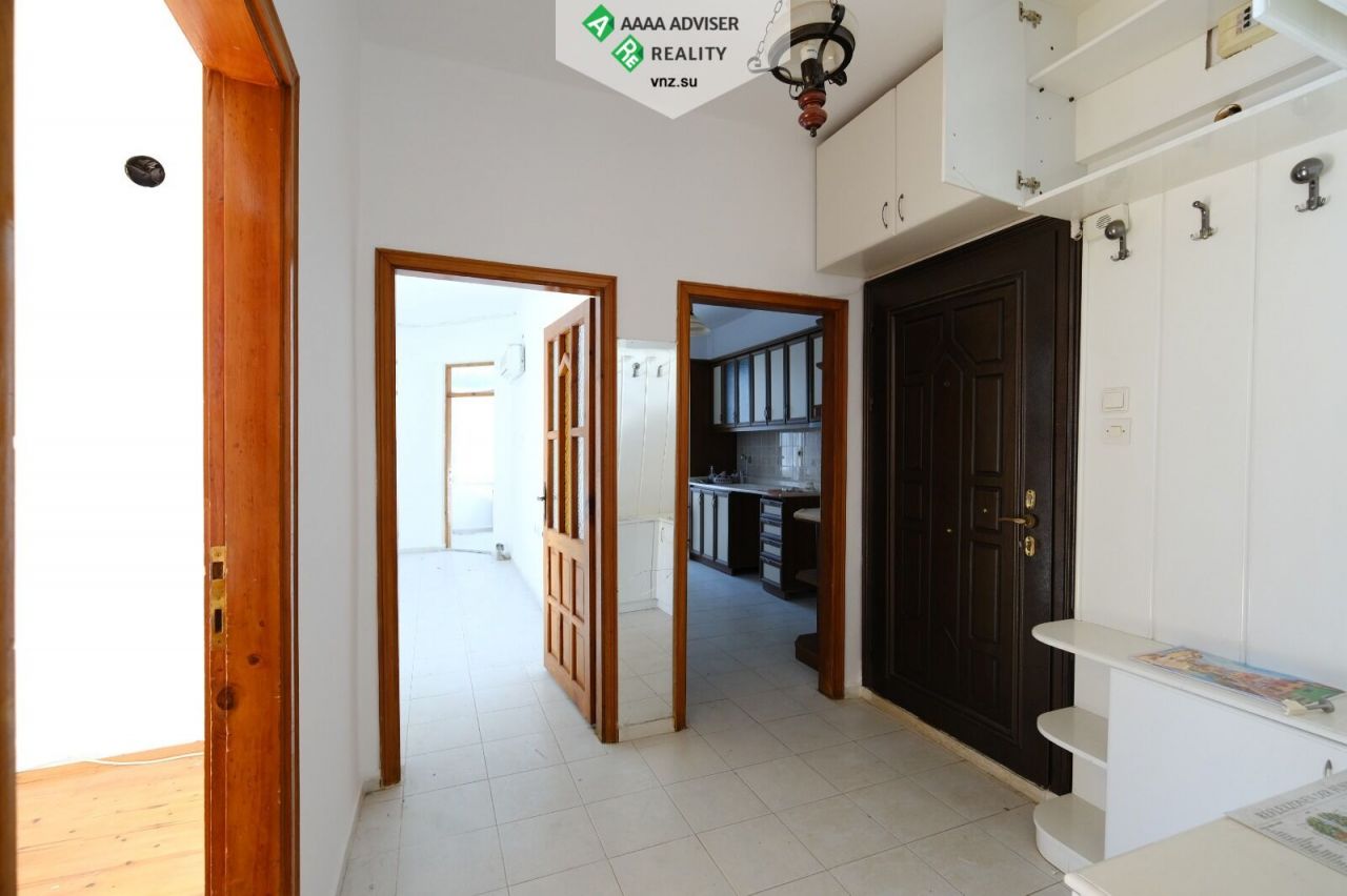 Квартира в Алании, Турция, 140 м2 фото 2