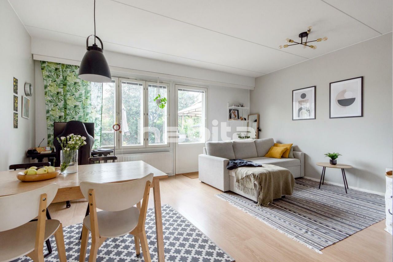 Квартира в Вантаа, Финляндия, 80 м2 фото 4