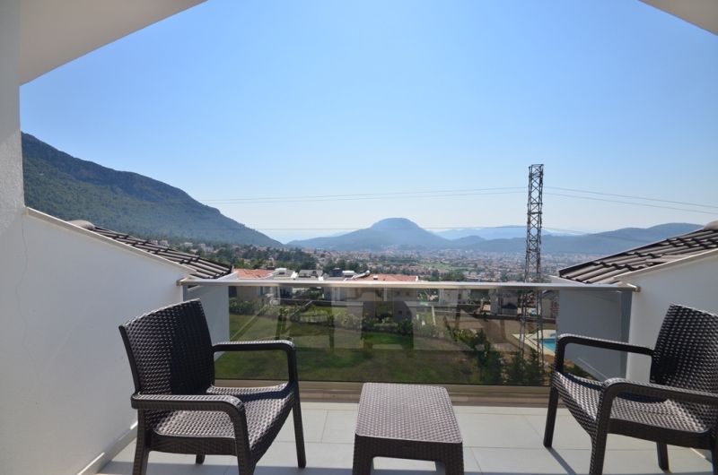 Вилла в Фетхие, Турция, 400 м2 фото 4