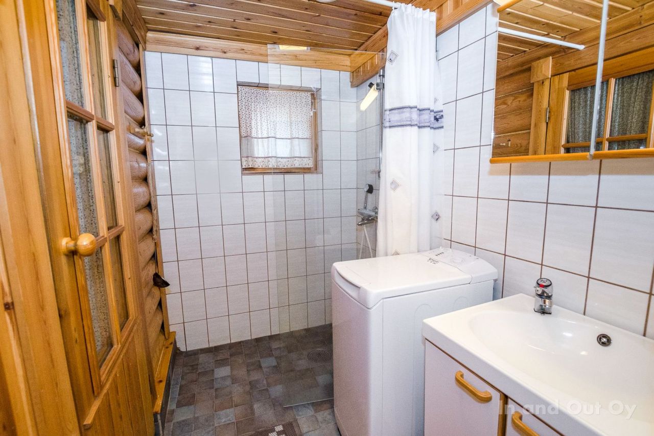 Коттедж в Коли, Финляндия, 60 м2 фото 4