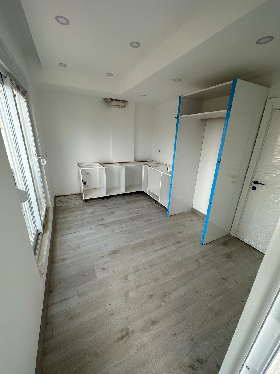 Квартира в Финике, Турция, 125 м2 фото 3