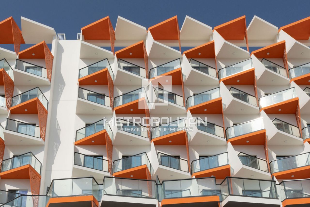 Апартаменты в Дубае, ОАЭ, 91 м2 фото 2