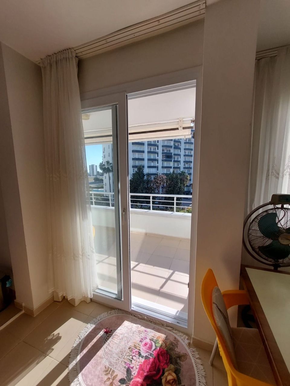 Квартира в Мерсине, Турция, 120 м2 фото 3