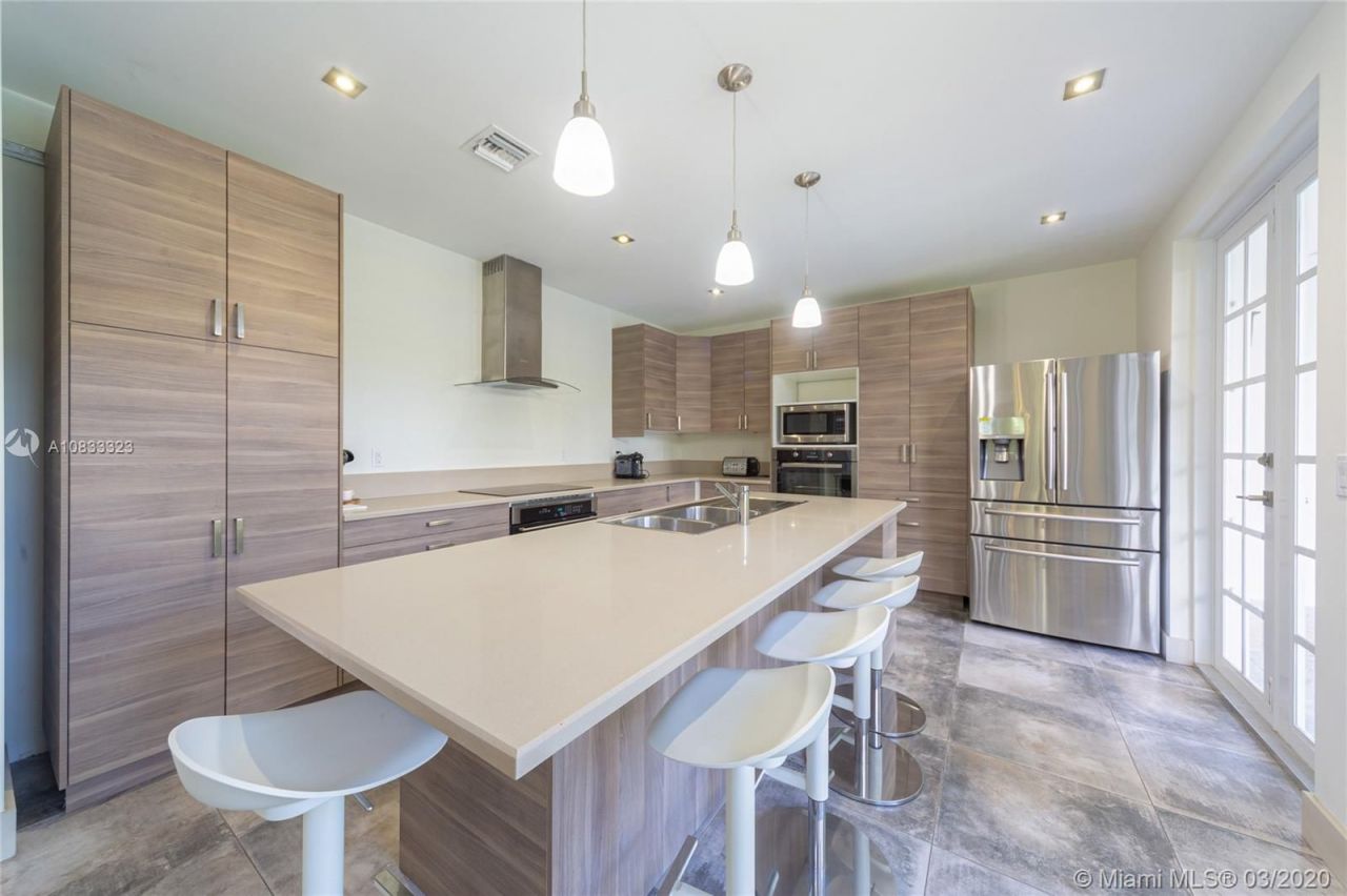 Вилла в Майами, США, 350 м2 фото 5