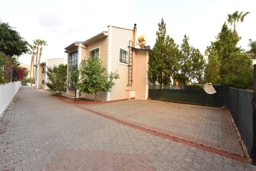 Вилла в Алании, Турция, 250 м2 фото 2