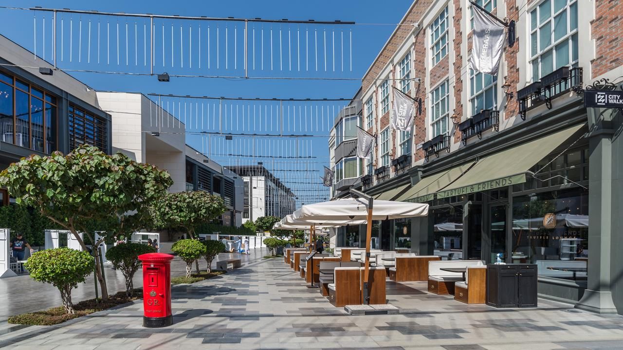 Апартаменты в Дубае, ОАЭ, 80 м2 фото 2