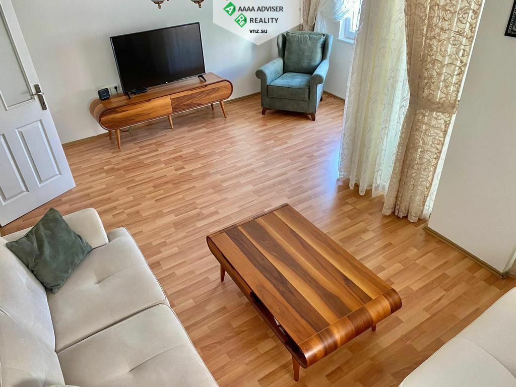Квартира в Алании, Турция, 110 м2 фото 2