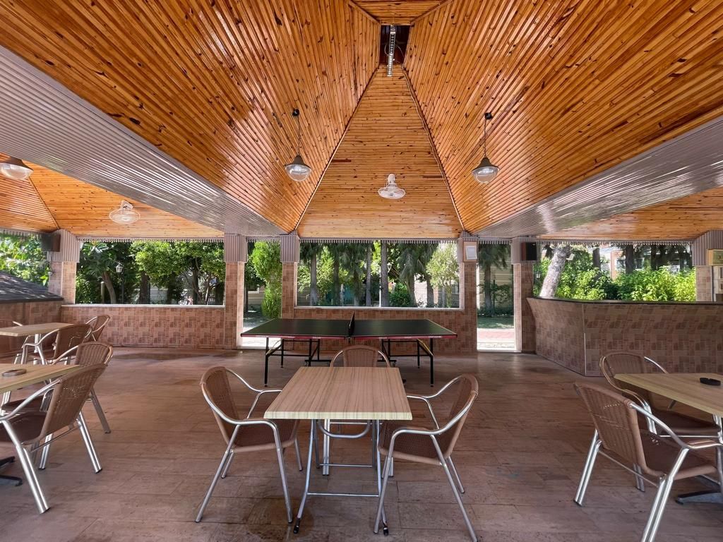 Вилла в Конаклы, Турция, 120 м2 фото 4