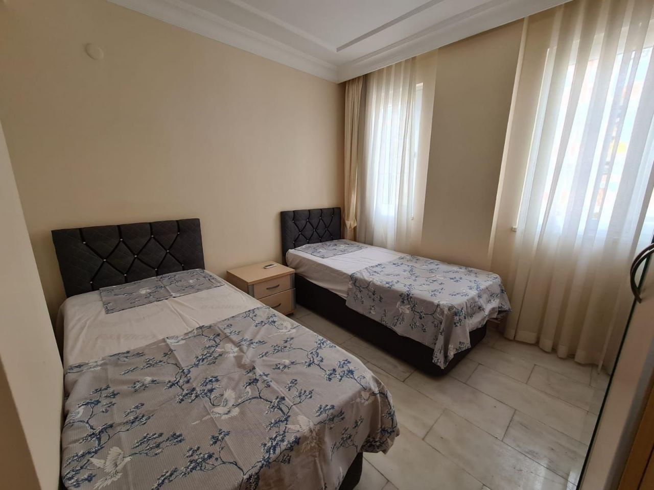 Квартира в Алании, Турция, 120 м2 фото 4