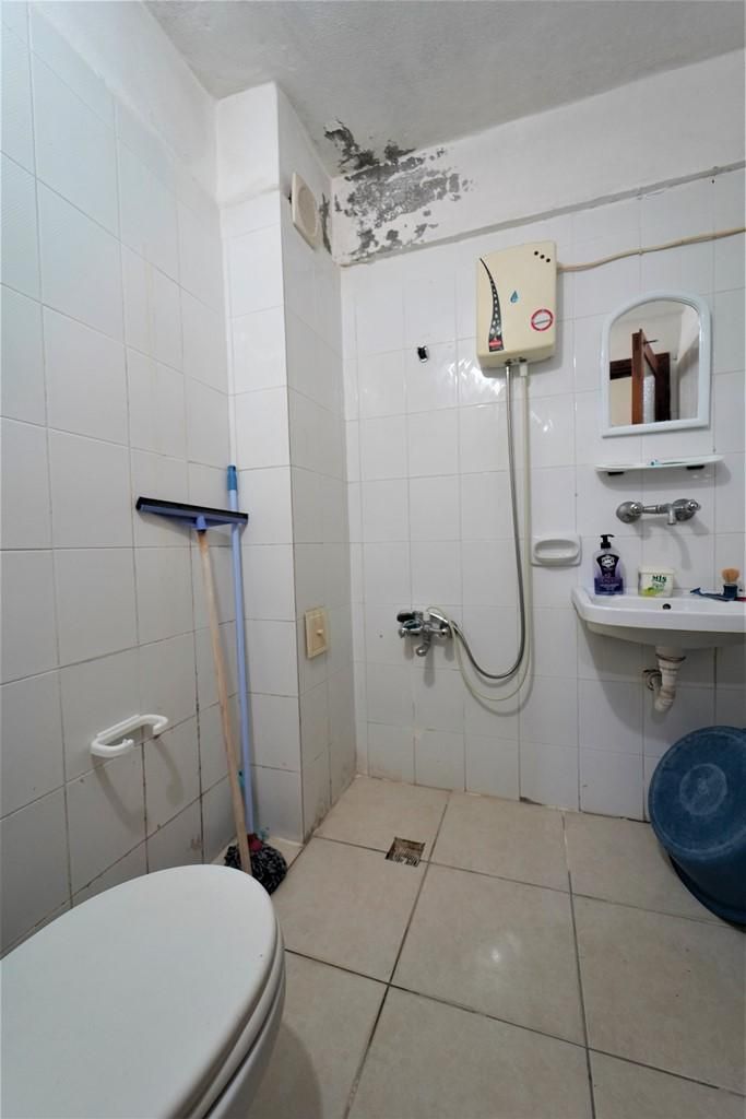 Квартира в Алании, Турция, 65 м2 фото 4