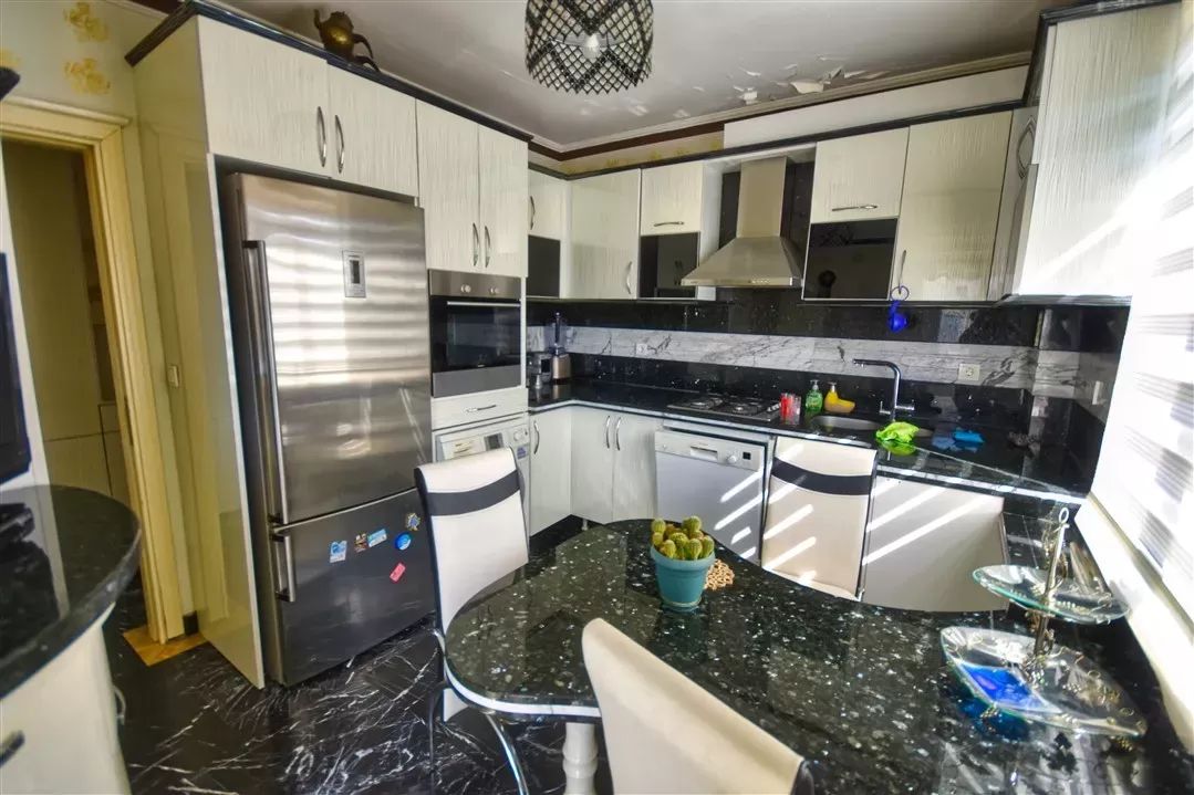 Апартаменты в Анталии, Турция, 115 м2 фото 4