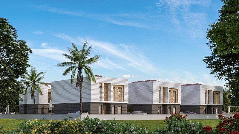 Вилла в Анталии, Турция, 230 м2 фото 3