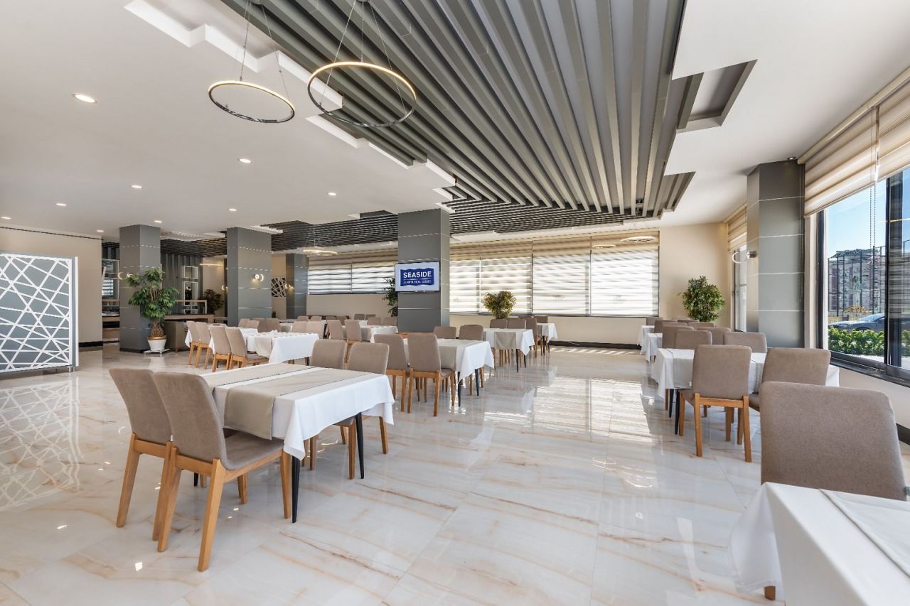 Квартира в Авсалларе, Турция, 62 м2 фото 5