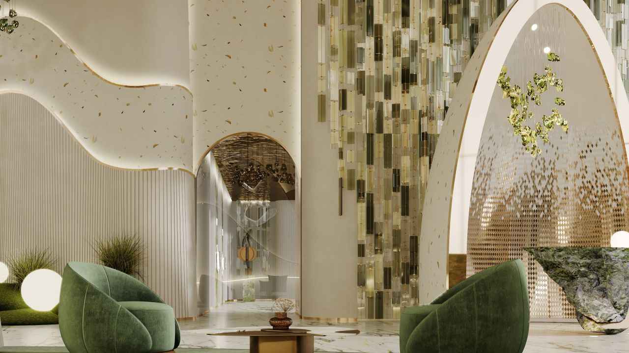 Апартаменты в Дубае, ОАЭ, 75.3 м2 фото 4