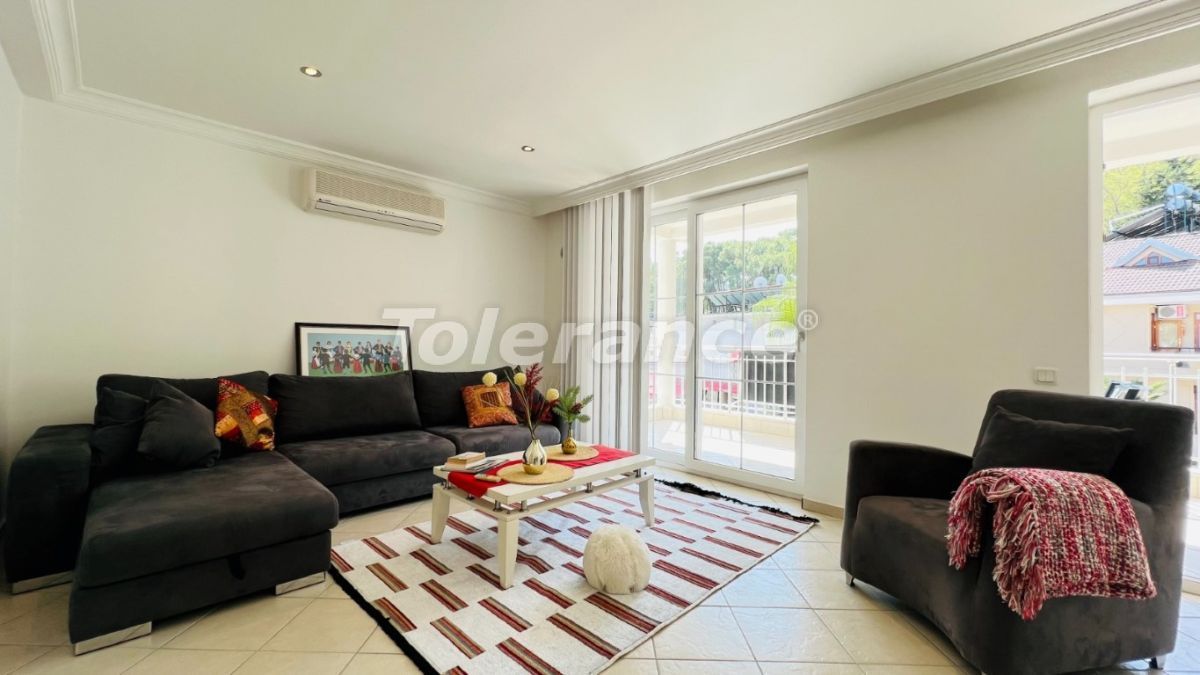 Апартаменты в Кемере, Турция, 130 м2 фото 2