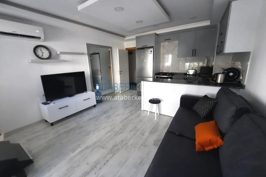 Квартира в Анталии, Турция, 90 м2 фото 4