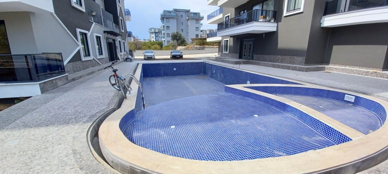 Квартира в Алании, Турция, 130 м2 фото 3
