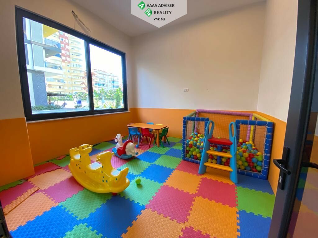 Пентхаус в Алании, Турция, 300 м2 фото 4
