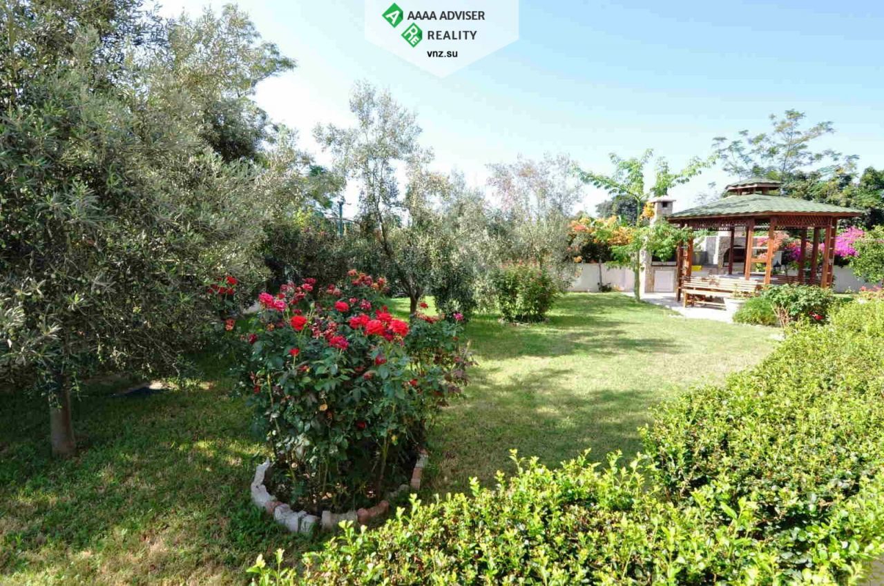 Квартира в Алании, Турция, 54 м2 фото 3