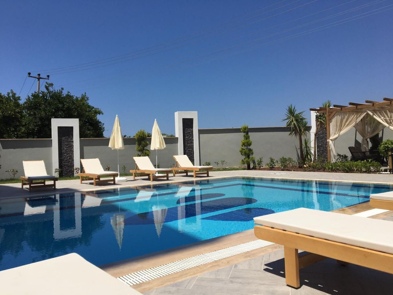 Квартира в Алании, Турция, 40 м2 фото 2
