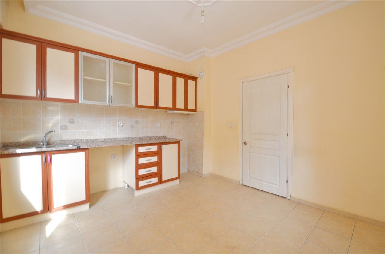 Квартира в Анталии, Турция, 142 м2 фото 4