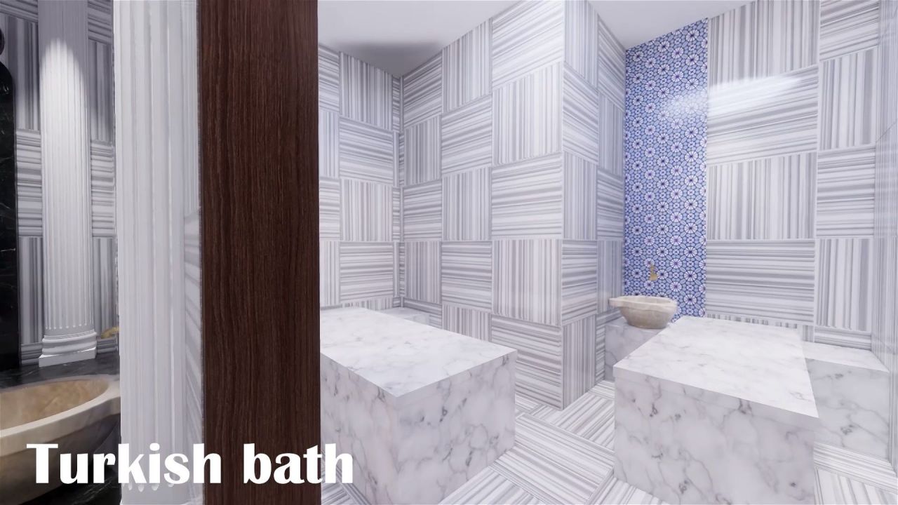 Квартира в Алании, Турция, 60 м2 фото 2