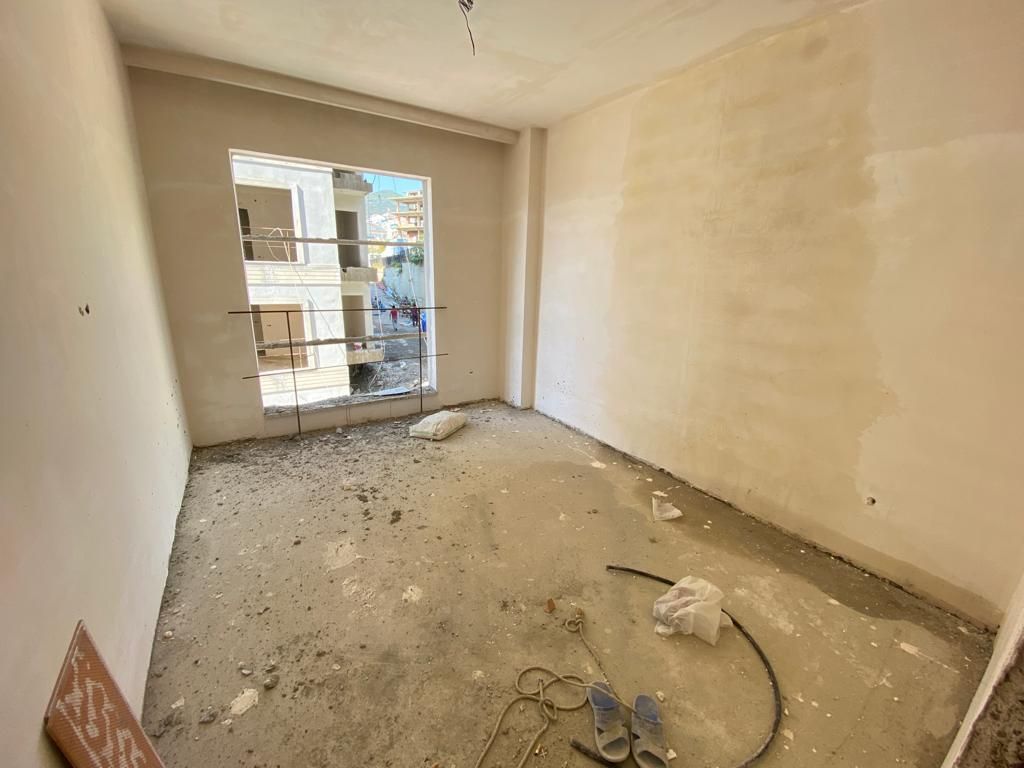 Квартира в Алании, Турция, 95 м2 фото 5