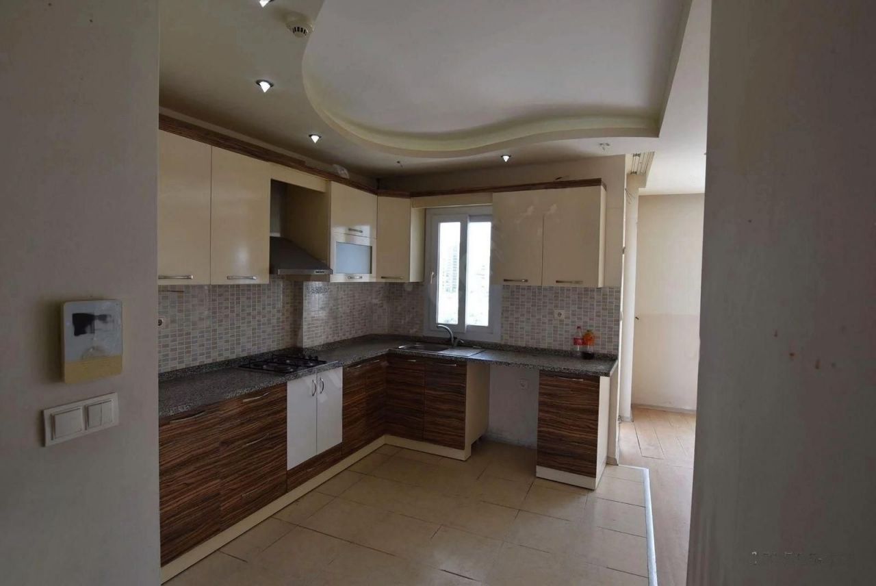 Квартира в Мерсине, Турция, 95 м2 фото 4