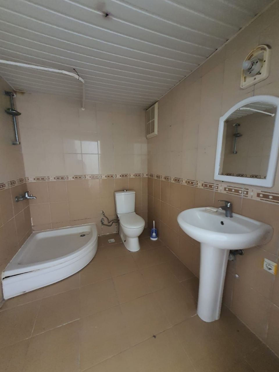 Квартира в Алании, Турция, 100 м2 фото 4