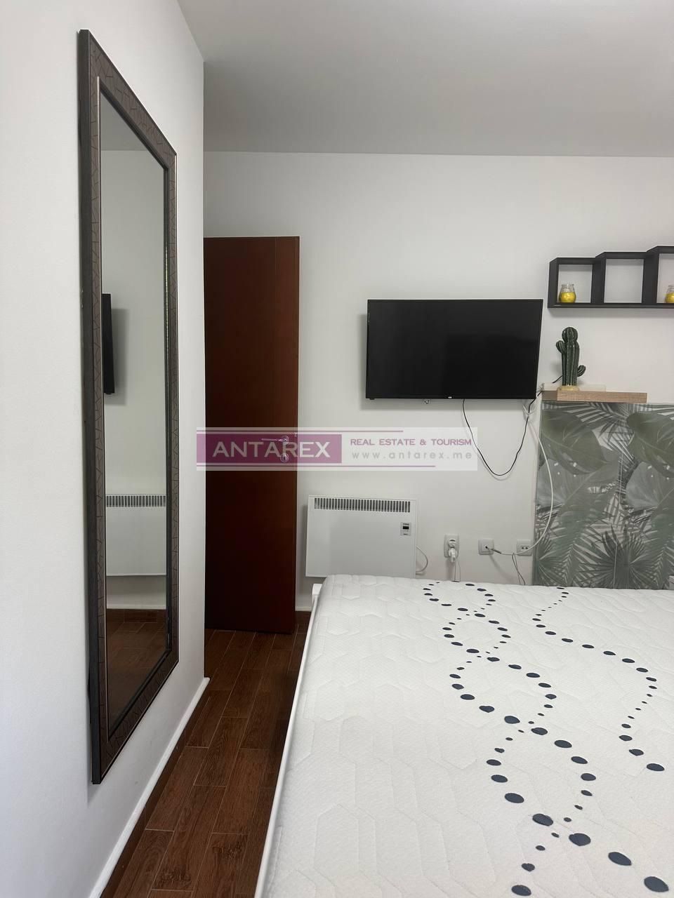Апартаменты в Рафаиловичах, Черногория, 50 м2 фото 5