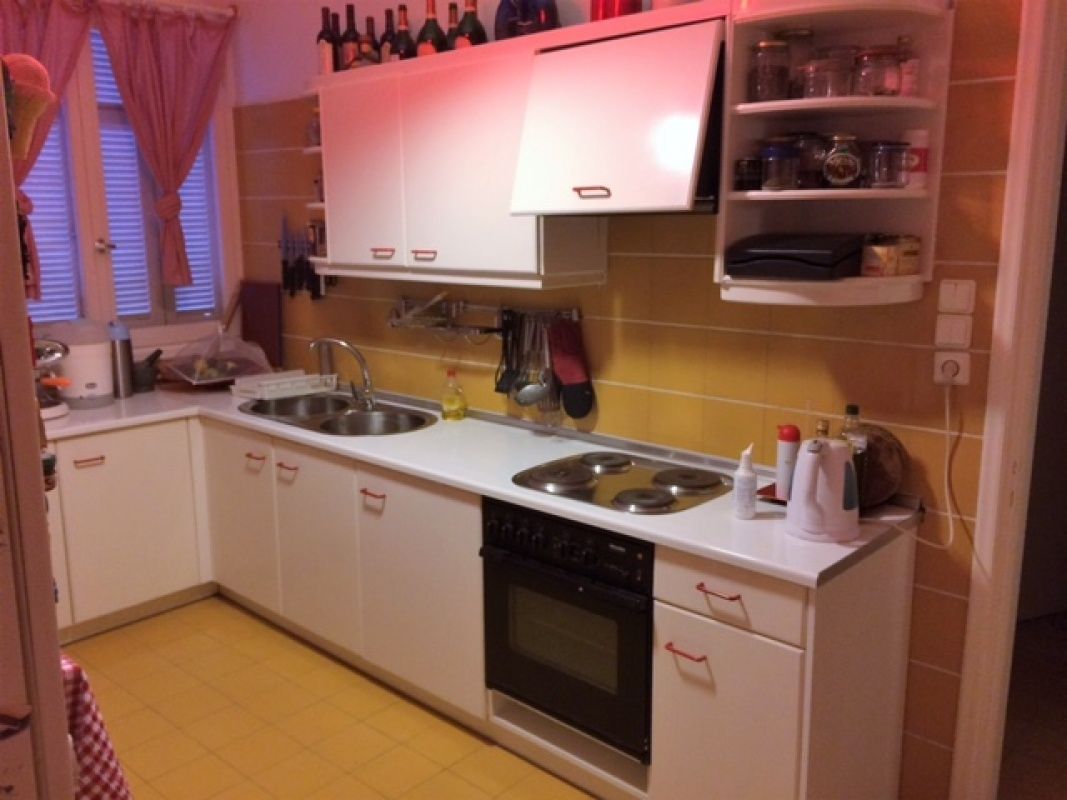 Квартира на Ионических островах, Греция, 179 м2 фото 2