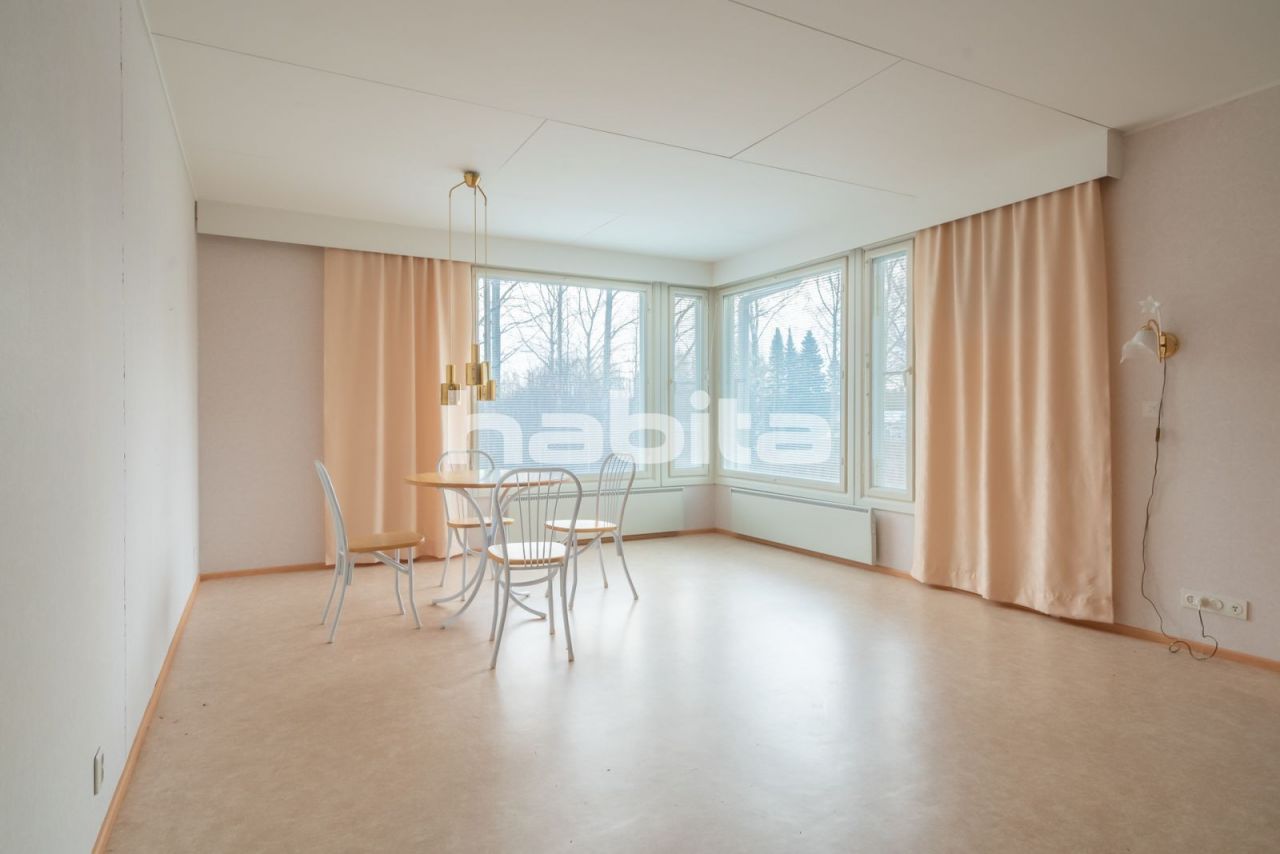 Дом Siikajoki, Финляндия, 107 м2 фото 4
