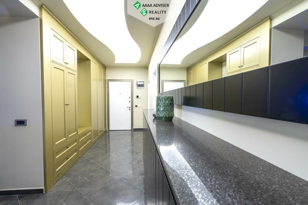 Пентхаус в Алании, Турция, 255 м2 фото 5
