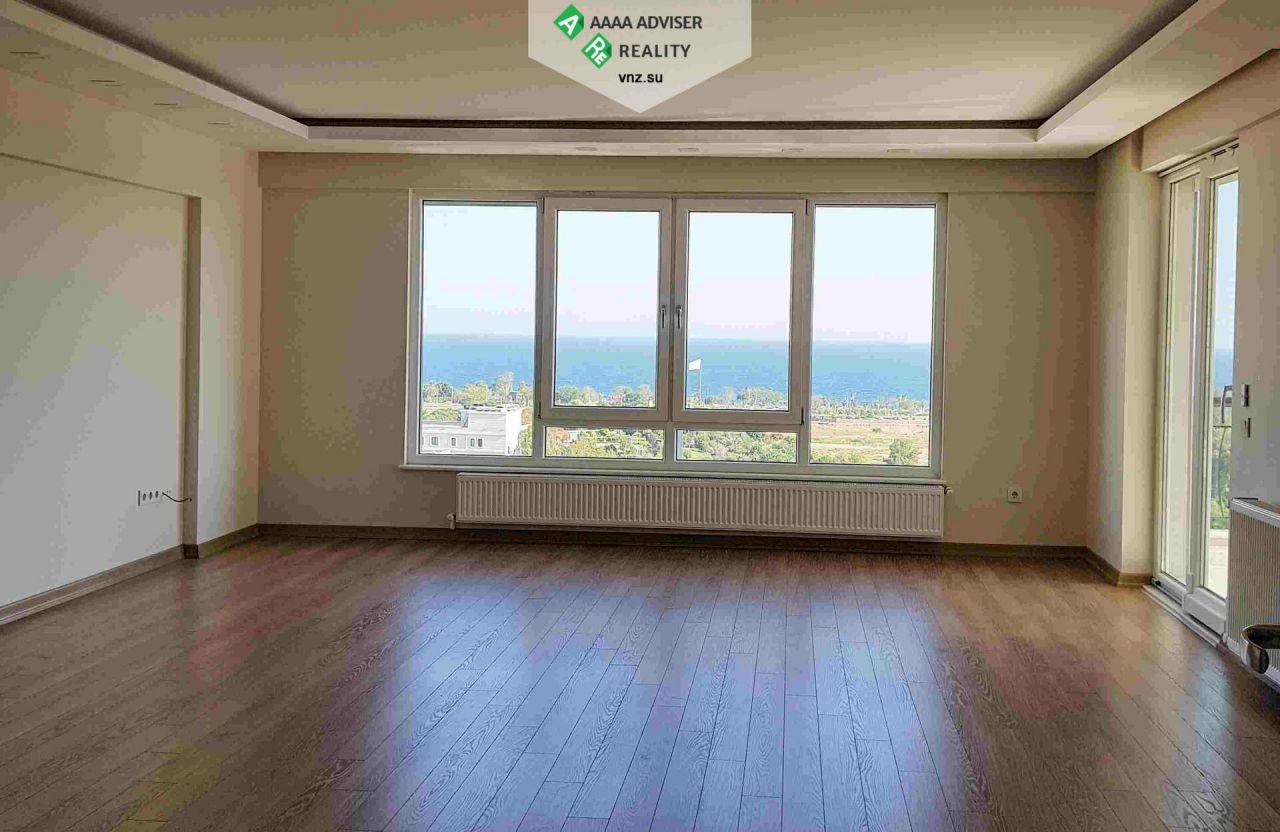 Квартира в Анталии, Турция, 260 м2 фото 2