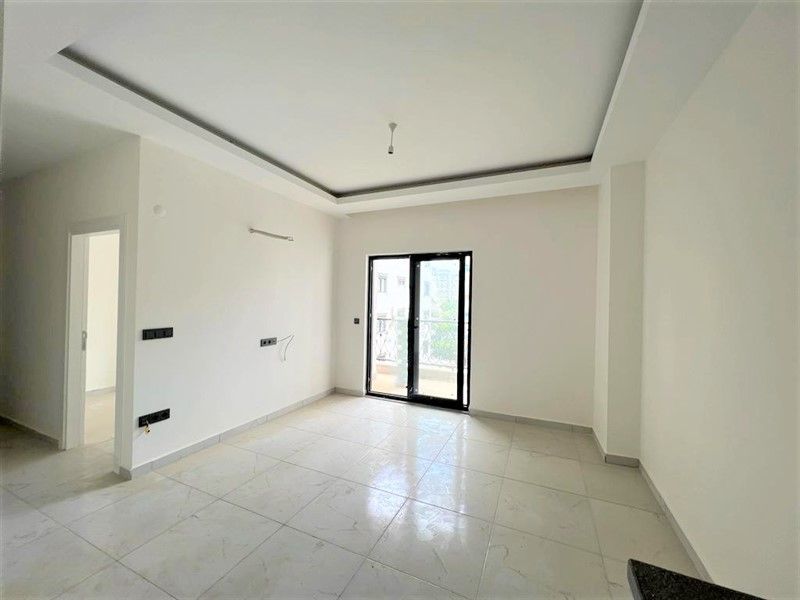 Квартира в Алании, Турция, 55 м2 фото 5