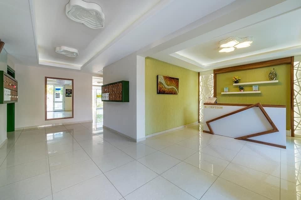 Квартира в Алании, Турция, 75 м2 фото 4