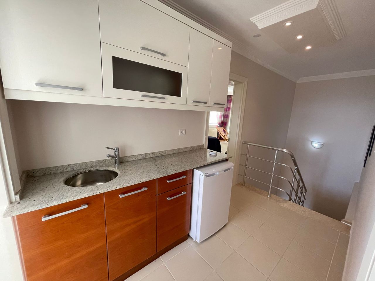 Квартира в Алании, Турция, 245 м2 фото 5