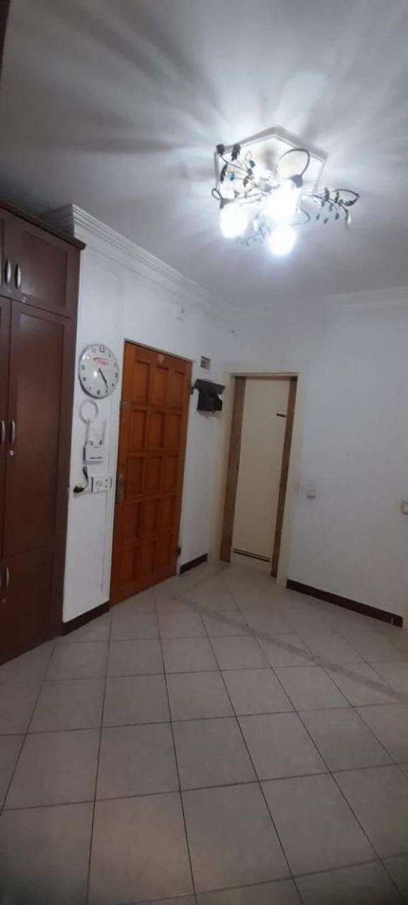 Квартира в Алании, Турция, 100 м2 фото 5