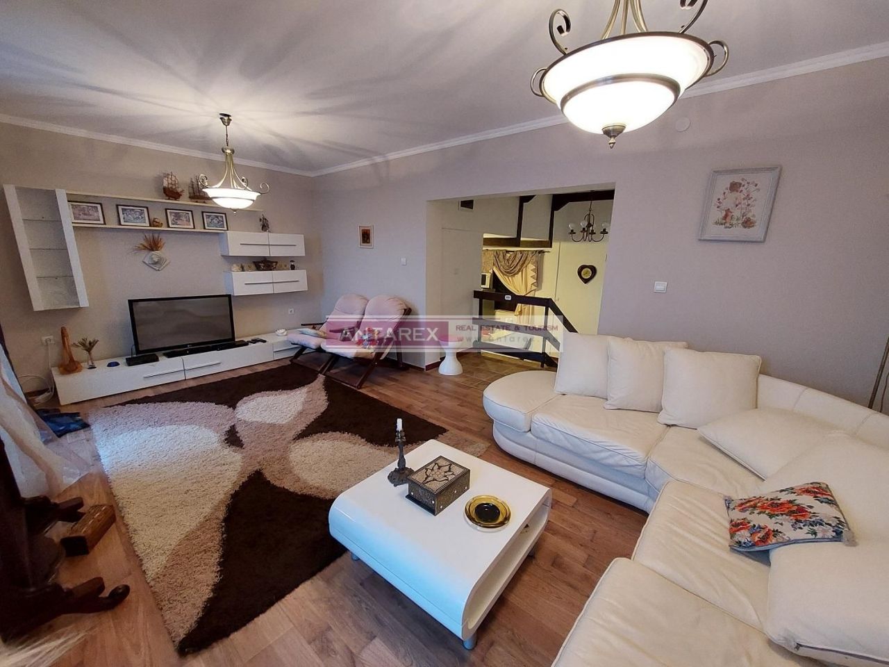 Вилла в Крашичах, Черногория, 120 м2 фото 2