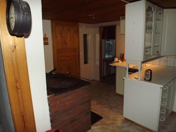 Дом в Иматре, Финляндия, 60 м2 фото 5