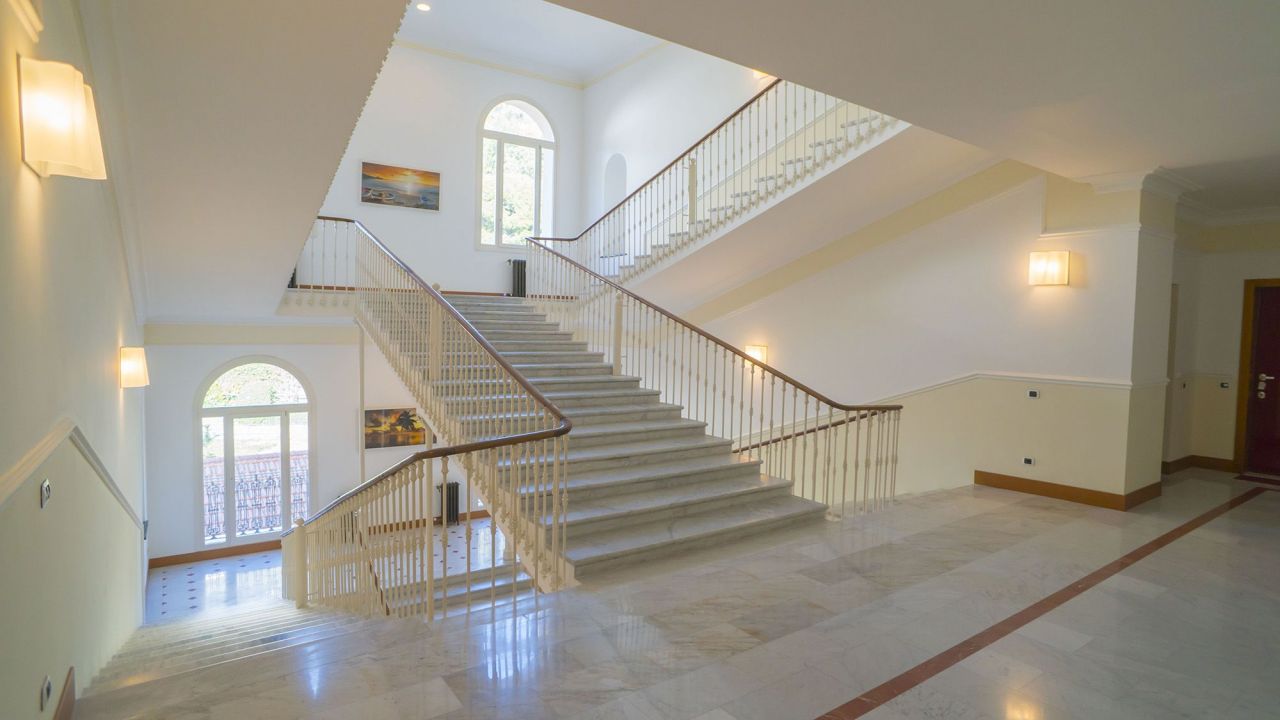Апартаменты в Оспедалетти, Италия, 90 м2 фото 3