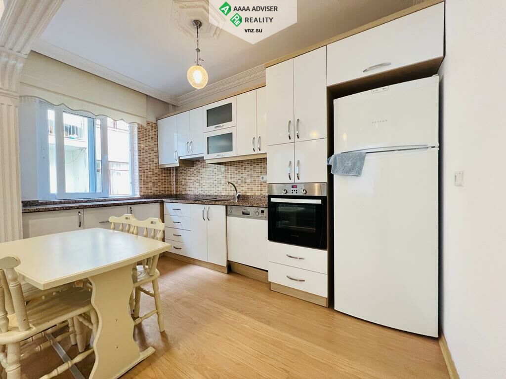 Квартира в Алании, Турция, 65 м2 фото 5
